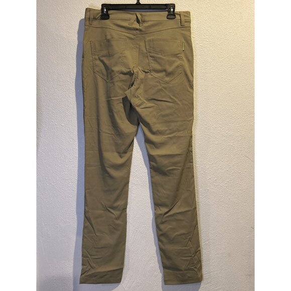 Kathmandu "FLIGHT" Pants Men's MEDIUM  Casual NWT - Picture 3 of 5